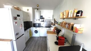  Appartement  vendre 2 pices 41 m