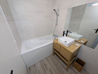  Appartement � vendre 3 pi�ces 63 m�