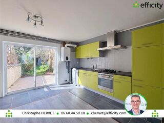  Maison à vendre 3 pièces 72 m²