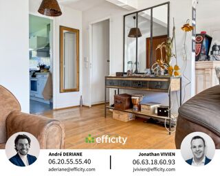  Appartement � vendre 5 pi�ces 99 m�