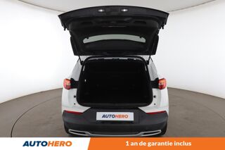 Grandland x 1.2 Turbo Innovation Business Automatique 130 ch 2018 occasion 92130 Issy-les-Moulineaux
