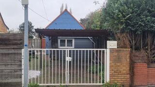  Maison  vendre 4 pices 63 m