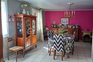  Maison � vendre 4 pi�ces 85 m�