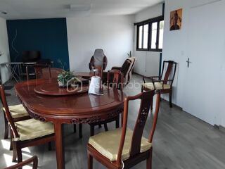  Duplex/triplex à louer 2 pièces 70 m²