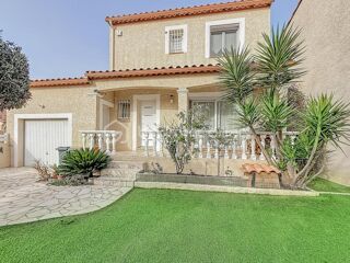  Villa à vendre 5 pièces 112 m²