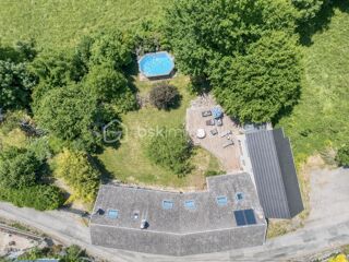  Maison à vendre 5 pièces 139 m²