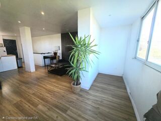  Appartement � vendre 4 pi�ces 72 m�
