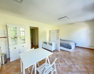  Appartement à louer 1 pièce 34 m²