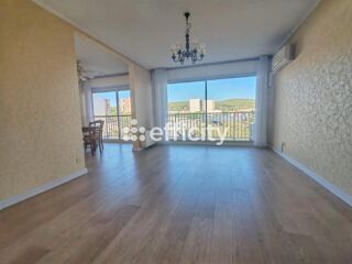  Appartement à vendre 4 pièces 90 m²