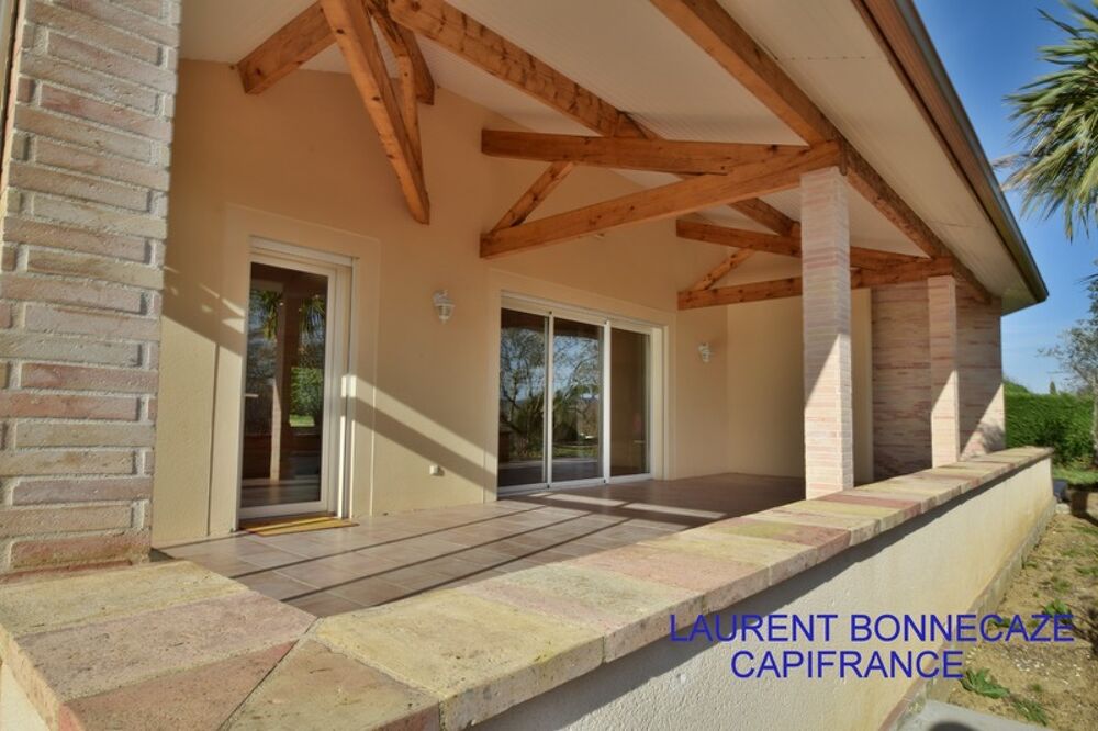 Vente Maison Maison à vendre 5 pièces BEAUMONT DE LOMAGNE (82) Beaumont de lomagne