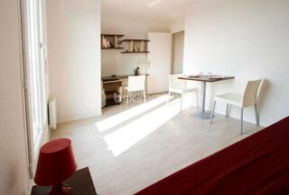  Appartement  vendre 1 pice 18 m