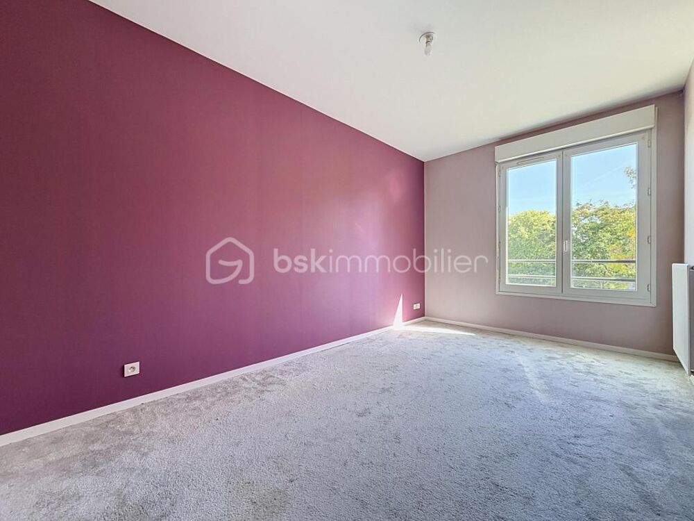 Vente Appartement Appartement de 3 pièces secteur Mémorial Caen