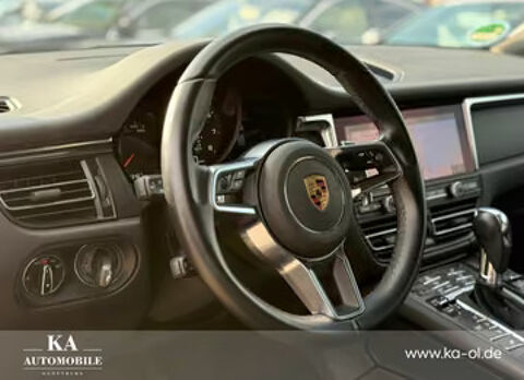Macan 2021 occasion 33000 Bordeaux