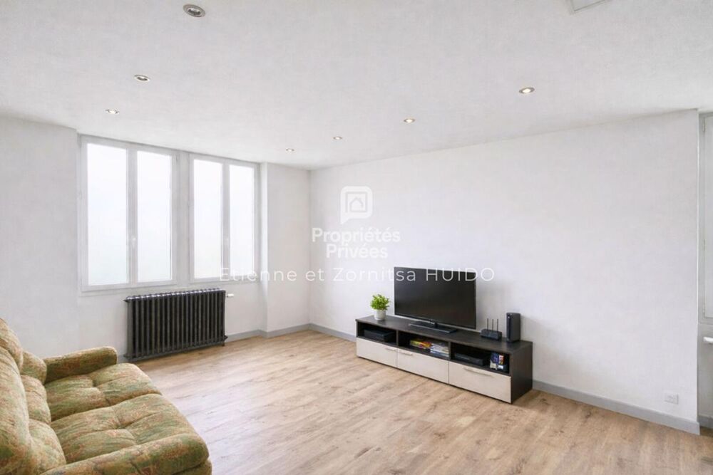Maison 4 pièce(s) 110 m2