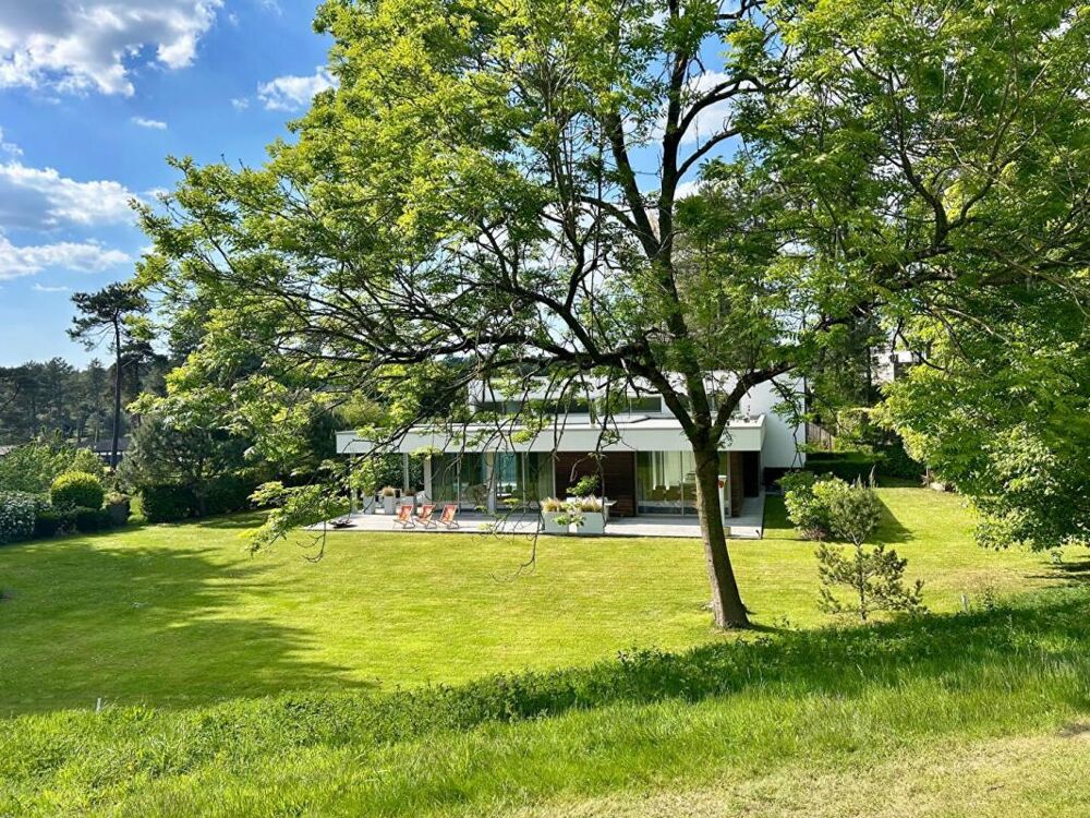 à vendre  Maison Neufchâtel-Hardelot (62152)