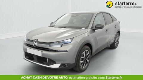 C4 PureTech 130 EAT8 Max 2025 occasion 69190 Saint-Fons