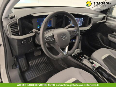Mokka ELECTRIQUE 136 ch & Batterie 50 kWh 2024 occasion 69190 Saint-Fons