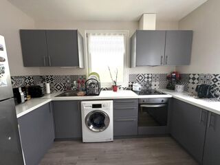  Appartement � vendre 2 pi�ces 42 m�