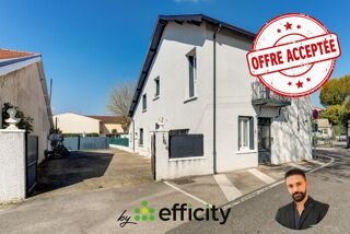  Maison à vendre 4 pièces 100 m²