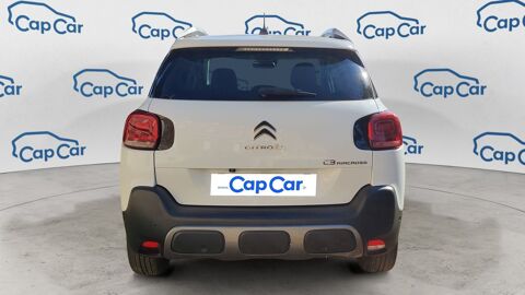 C3 Aircross 1.5 BlueHDi 102 Feel 2020 occasion 78000 Versailles