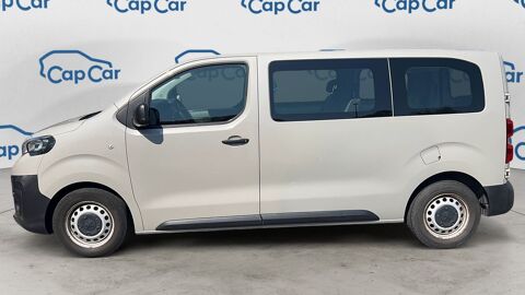 Expert tepee 1.6 BLUEHDI Traveller 2018 occasion 44730 Saint Michel Chef Chef