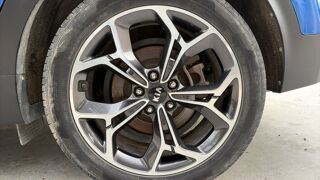 Sportage IV 1.6 CRDi 136 DCT7 GT Line 2019 occasion 84190 Vacqueyras