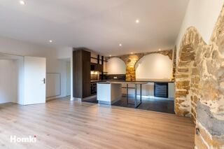  Appartement à vendre 3 pièces 77 m²