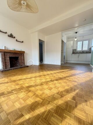  Appartement � vendre 3 pi�ces 62 m�