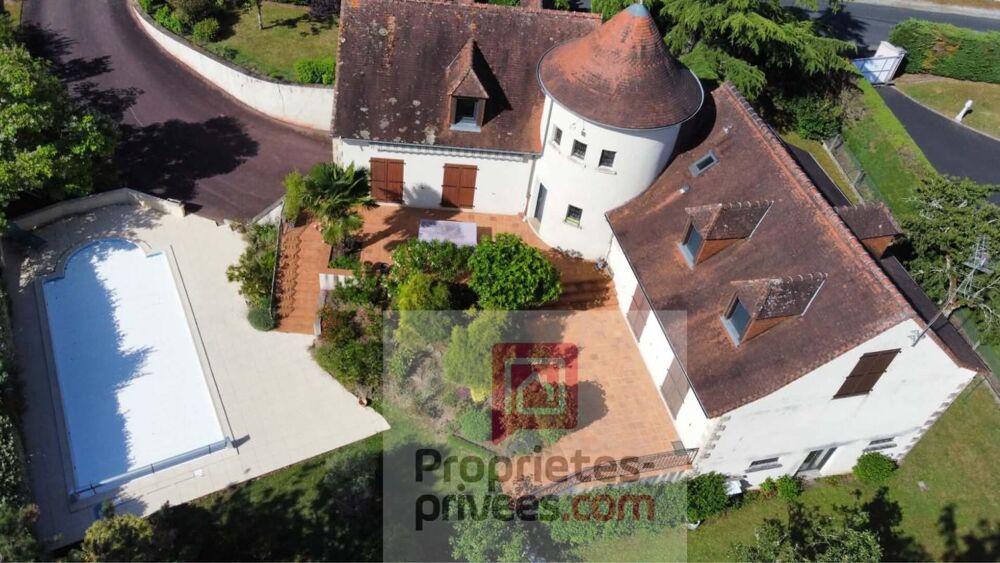Maison familiale