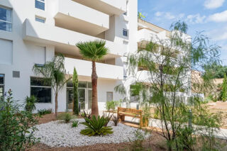  Appartement à vendre 3 pièces 66 m²