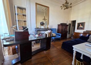  Appartement à vendre 4 pièces 103 m²