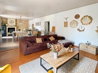  Maison � vendre 5 pi�ces 160 m�