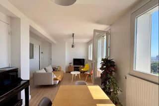  Appartement à vendre 3 pièces 66 m²