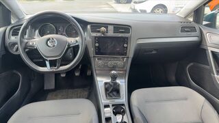 Golf VII 1.6 TDI 115 Confortline Business 2017 occasion 37230 Fondettes