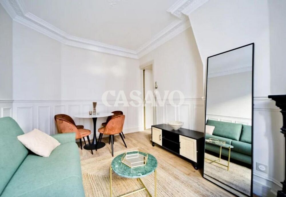 Vente Appartement Vente Appartement 2 pices de 31m - 75014 Paris Paris 14