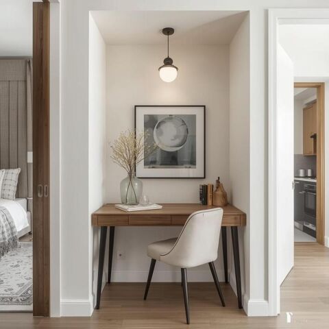  Appartement � vendre 3 pi�ces 63 m�