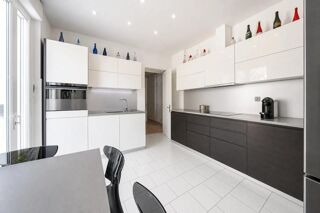  Maison à vendre 8 pièces 161 m²