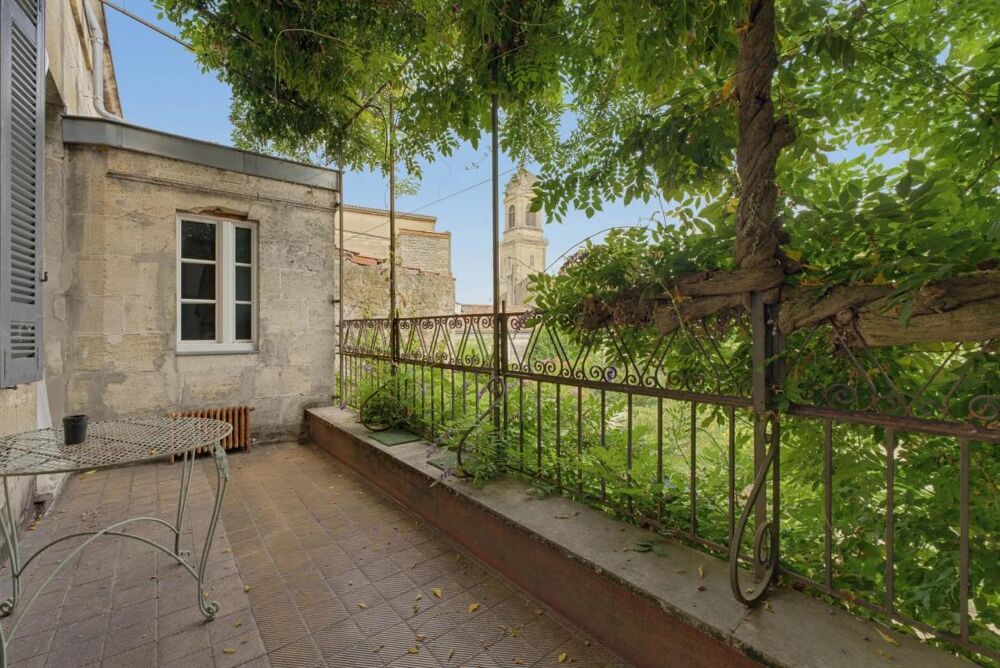 Vente Maison Maison de 10 pièces de 250 m² à Bordeaux Bordeaux