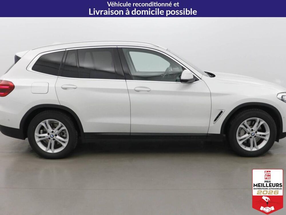 X3 xDrive 30e 292 BVA8 Lounge 2021 occasion 10150 Lavau