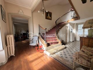  Propriété/château à vendre 10 pièces 480 m²