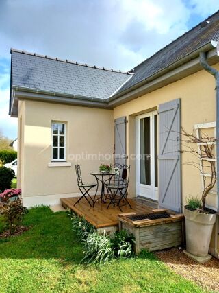  Maison à vendre 5 pièces 93 m²