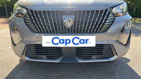 2008 II 1.2 Hybrid 136 e-DSC6 Allure - Garantie constructeur Auto 2024 occasion 94550 Chevilly Larue