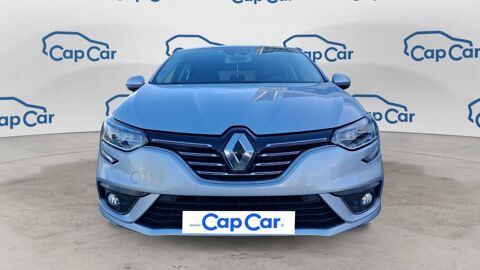 M&eacute;gane 1.2 TCe 130 EDC6 Intens 2016 occasion 35760 Saint Gregore