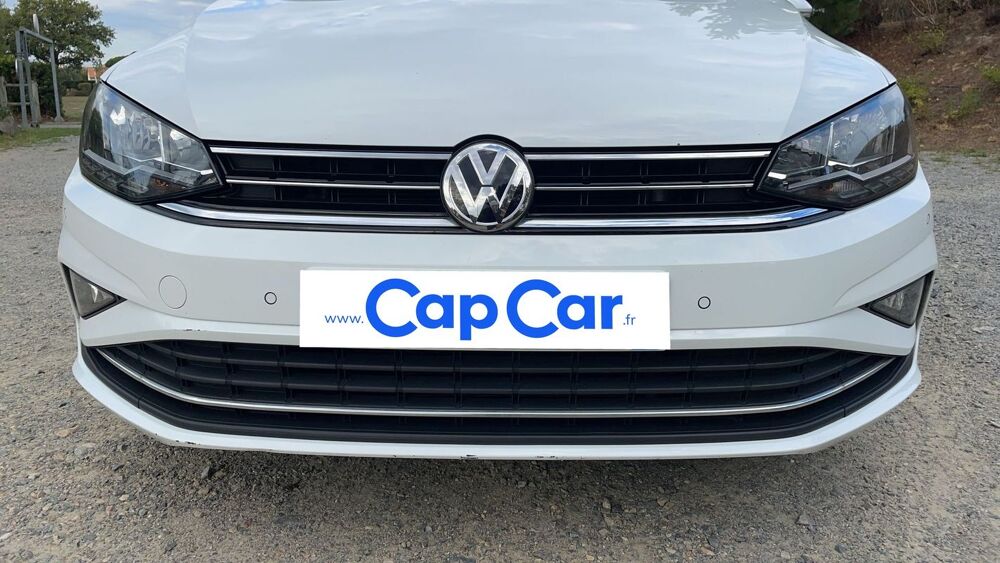 Golf 1.0 TSI 110 Edition Join 2018 occasion 44760 Les Moutiers En Retz
