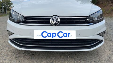 Golf 1.0 TSI 110 Edition Join 2018 occasion 44760 Les Moutiers En Retz