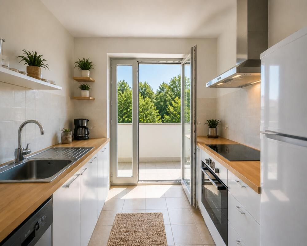Vente Appartement **BEL appartement avec TERRASSE** Merignac