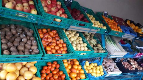 Fonds de commerce + logement de fonction 99000 37190 Sache