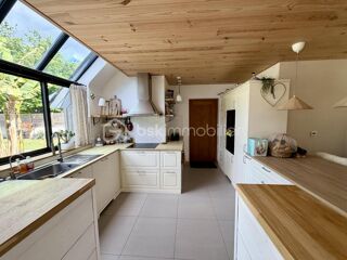  Maison � vendre 5 pi�ces 151 m�