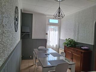  Maison � vendre 9 pi�ces 170 m�