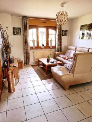  Maison à vendre 5 pièces 101 m²